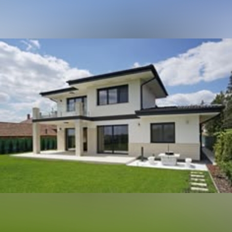 Визуализация на фасада на сграда