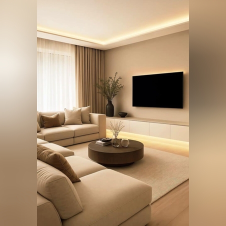 Визуализация на проект