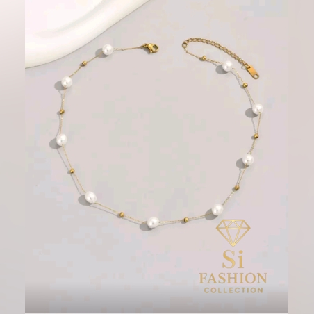 Колие „Pearl Grace“