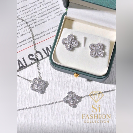 Комплект“Fortuna Luxe Set”