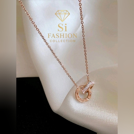 Колие“Eternal Roman Elegance”