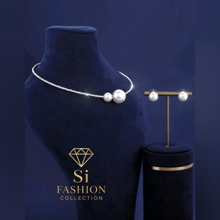 Комплект „Перлена Грация“