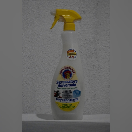 ШАНТЕКЛЕР ОБЕЗМАСЛИТЕЛ лимон 750 мл