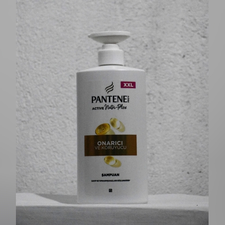 Шампоан Pantene Pro-V Active “ Възстановяване и защита“