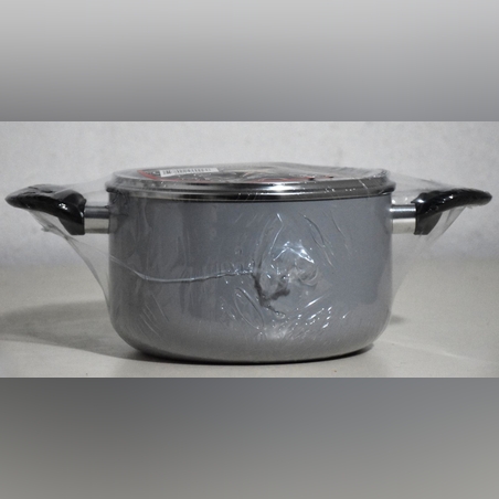 Тенджера с незалепващо покритие 3.25L