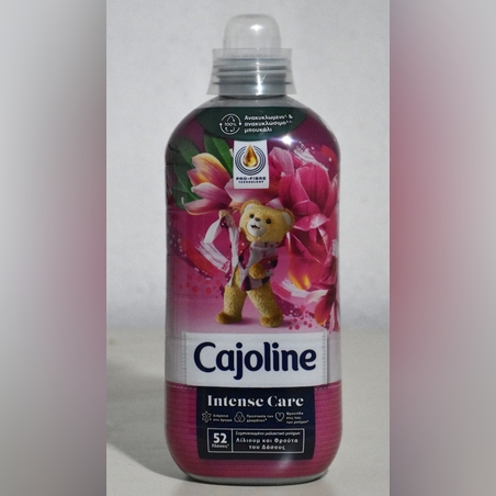 Омекотител cocolino 52 пранета