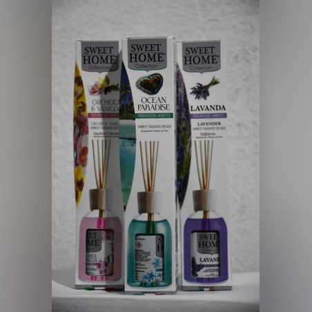 Ароматни пръчици Sweet Home 100мл