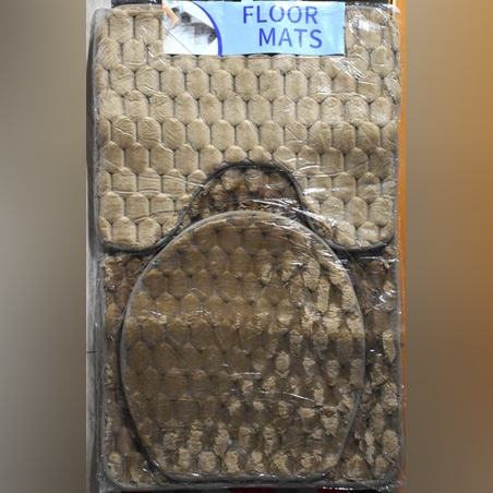 Комплект от 3 части за баня