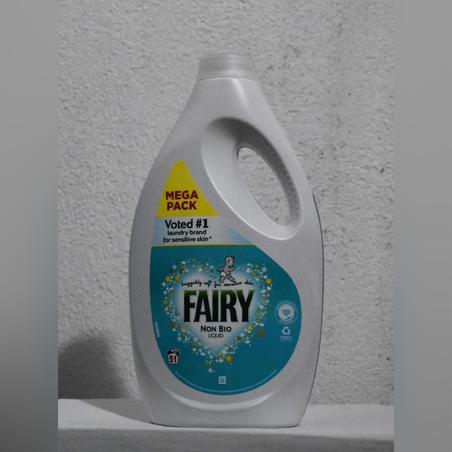 Течен гел Fairy baby