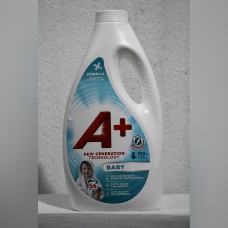 Перилен препарат А+ baby