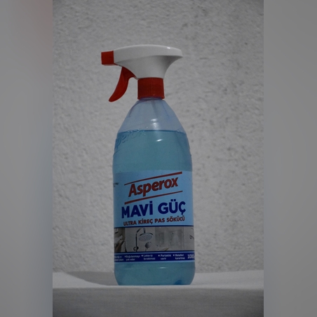 Asperox за баня 1 L