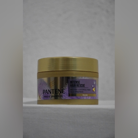 Маска за коса Pantene intence hair rescue