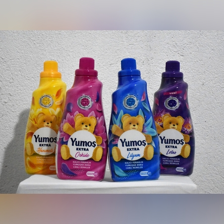 Омекотител Yumos