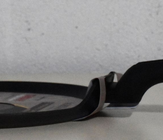 Индукционен тиган за палачинки 26 см