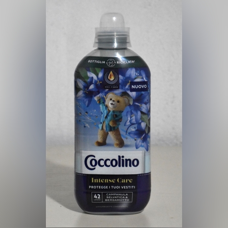 Омекотител cocolino 42 пранета