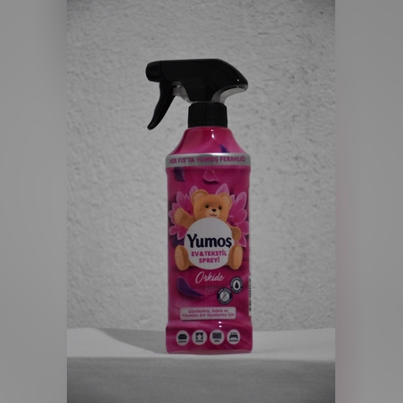 Ароматен спрей Yumos 450 мл