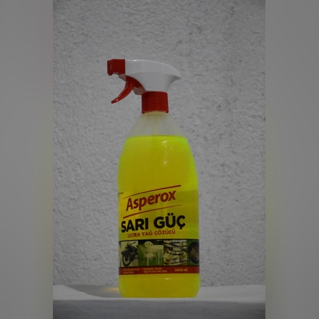 Обезмаслител Asperox