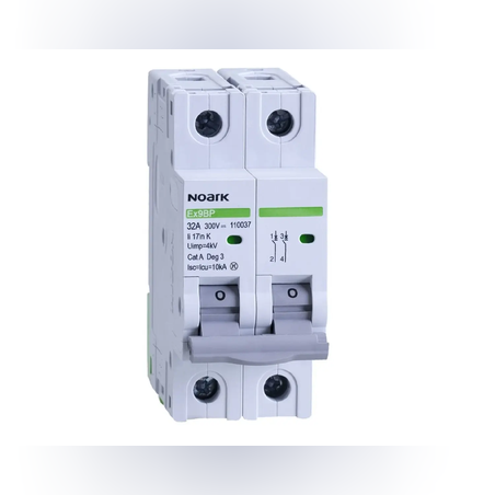 DC МАП до 1000 V DC Ex9BP /без поляритет/