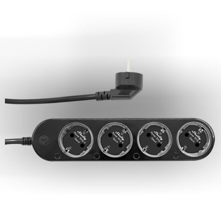 Shelly Power Strip 4 Gen4