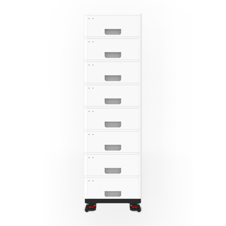 Батерия Felicity FLS 48100SG1 5.12kWh