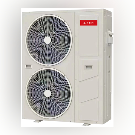 Термопомпа AIRYINI моноблок, инверторна с компресор Panasonic – 16.3кВ
