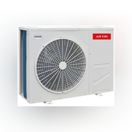 Термопомпа AIRYINI моноблок, инверторна с компресор Panasonic – 12кВ