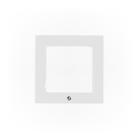 Shelly Frame for Wall Switch