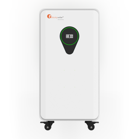 Felicity Ниско волтова батерия FLA48314-EU 16kWh