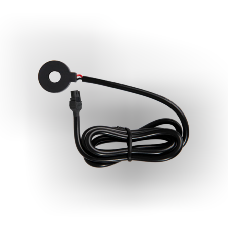 Shelly 80A Current Transformer with connector