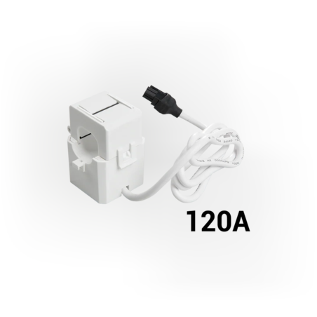 Shelly 120A Current Transformer Clamp