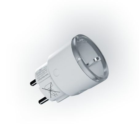 Shelly Wave Plug S