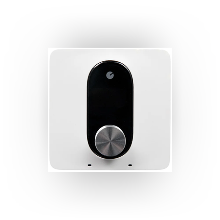 Shelly LinkedGo Smart floor heating thermostat