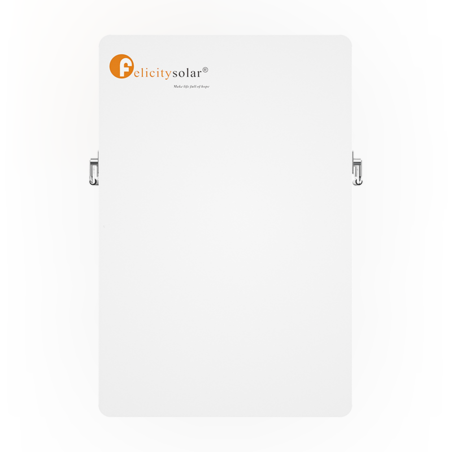 Ниско волтова батерия Felicity LPBA 48100-OL 5.12 kW