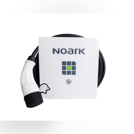 Noark Домашна зарядна станция Ex9EV3 T2 16A