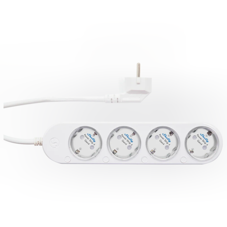 Shelly Power Strip 4 Gen4
