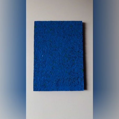 Подложка за соларна конструцкия 6мм