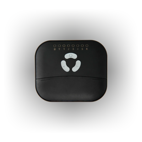 Shelly FrankEver Sprinkler Controller FK-06X