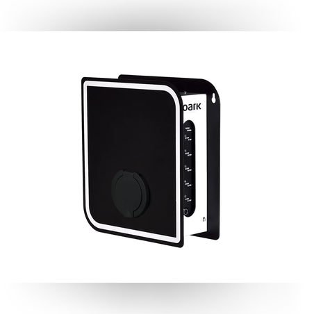 Noark Стенно зарядно устройство за електрически превозни средства Ex9EVD3 T2S 32A