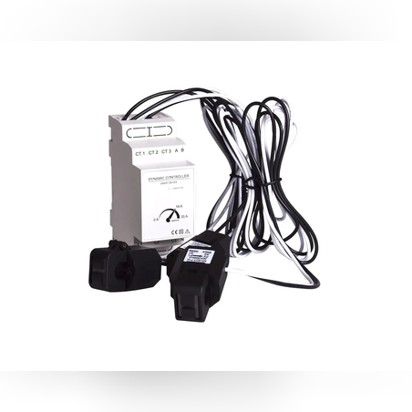 Noark Модул за динамично балансиране на натоварването Ex9EVD3 DLB