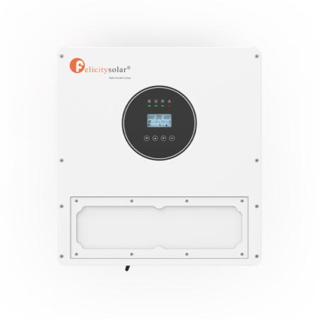 Felicity IVBM10048P1G1 off grid хибриден инвертор 10kW