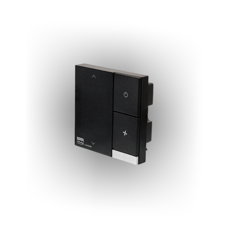 LinkedGo Smart HVAC thermostat