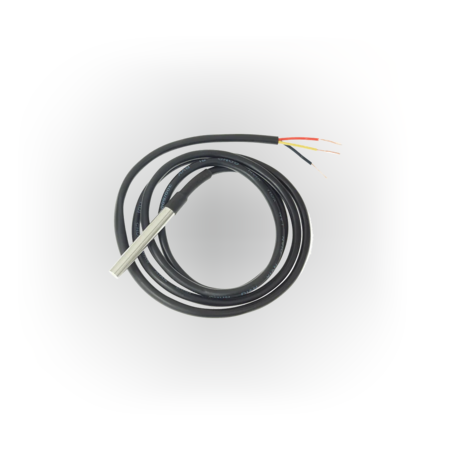 Shelly Temp. Sensor DS18B20 1m cable