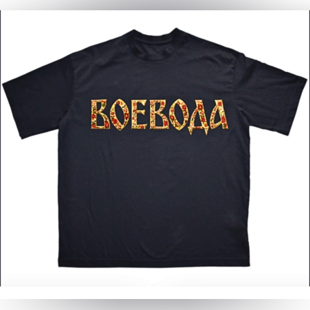 ТЕНИСКА - ВОЕВОДА