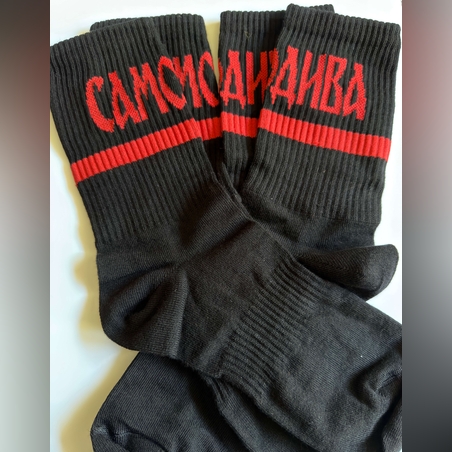 ДАМСКИ ЧОРАПИ 