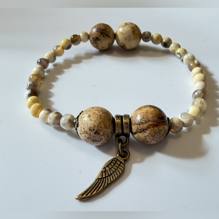 Гривна „СТАБИЛЕН РАСТЕЖ“