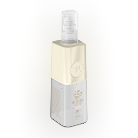 NISHLADY Milk Therapy серум без отмиване