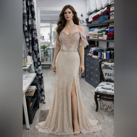 Рокля Елена