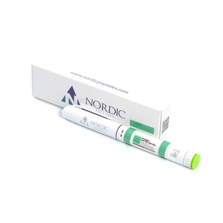 Тестаген (Lys-Glu-Asp-Gly) - 20mg/2ml