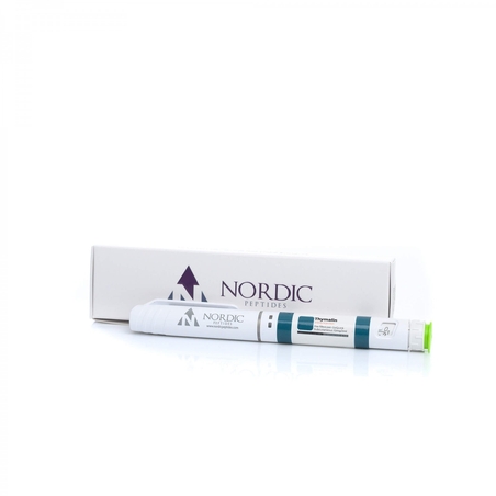 Thymalin 20mg / Тималин - 20 mg | Nordic Peptides | Пептид за имунна система