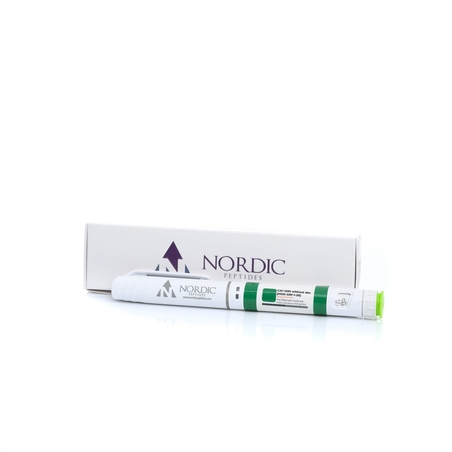 CJC-1295 (CJC без dac) - 5 mg